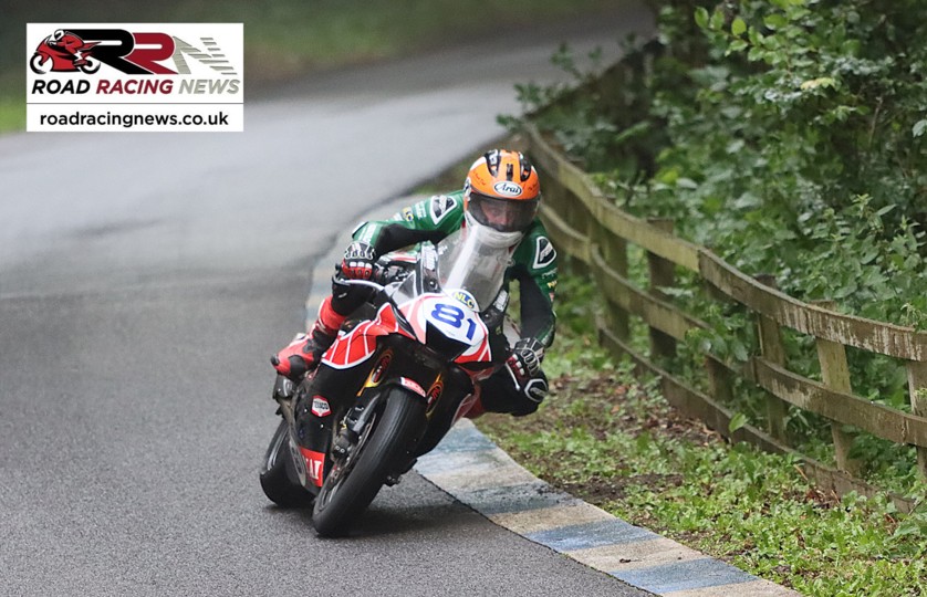 2025 Barry Sheene Festival: Saturday Qualifying/Race Results