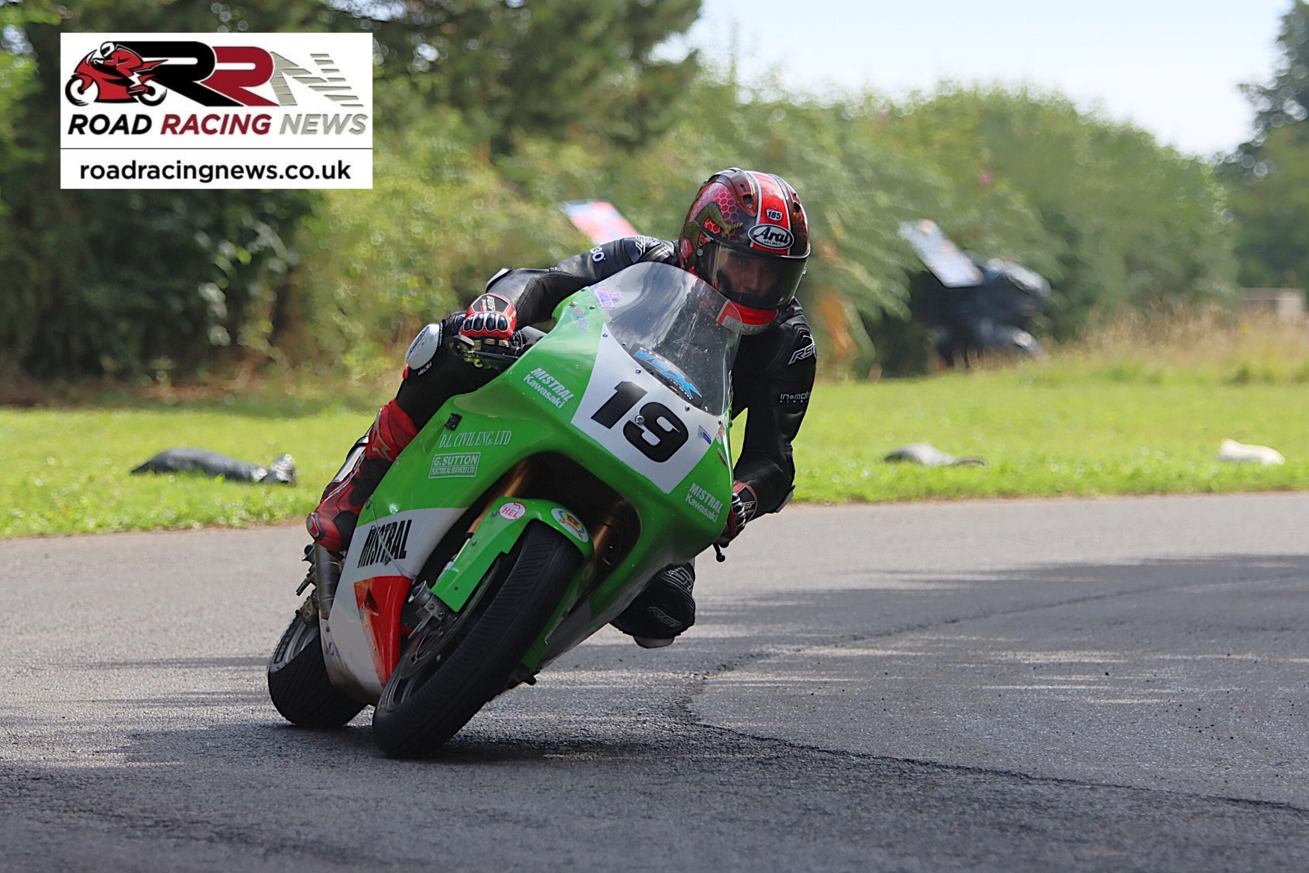 Oliver’s Mount Race Winners 2020-2025 – Update Take Two