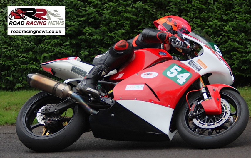 2025 Barry Sheene Festival: Stats/Facts
