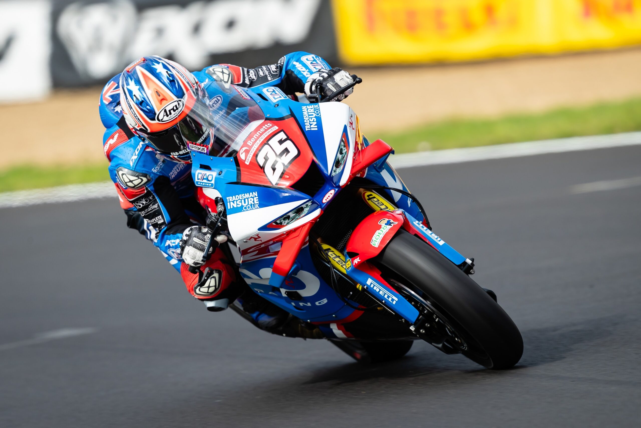 Roads Competitor Watch – BSB/Support Series Brands Hatch GP