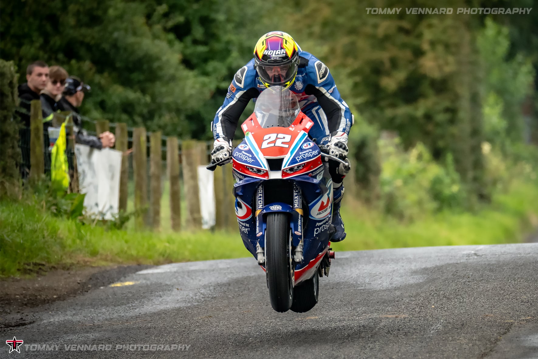 Road Racing News Podcast – Busy Times