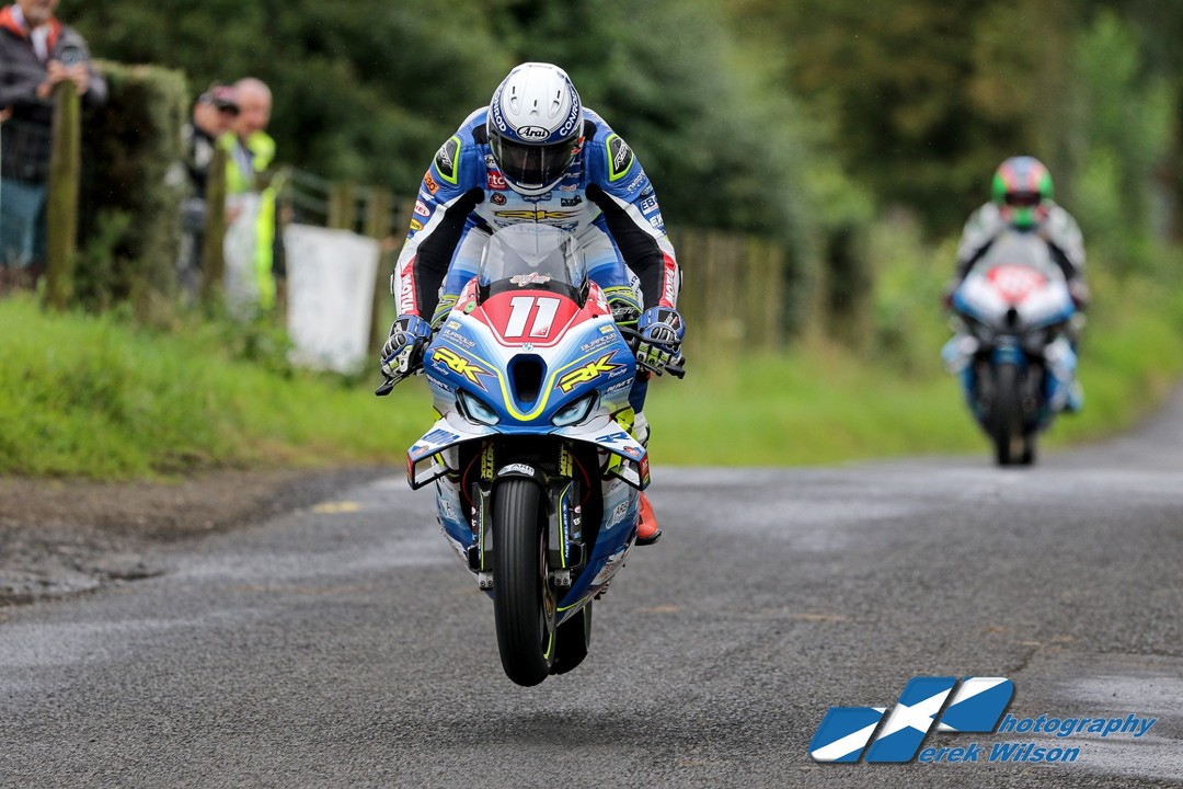 Fastest Racers Per Nation: Armoy 2020-2025