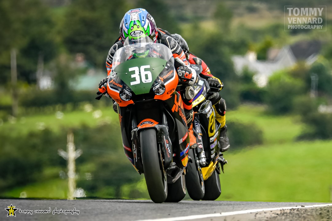 Armoy 2025: Super Twin/Super Mono Races Sponsorship Injections