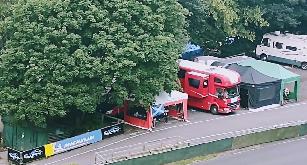 2025 Barry Sheene Festival: News From The Paddock