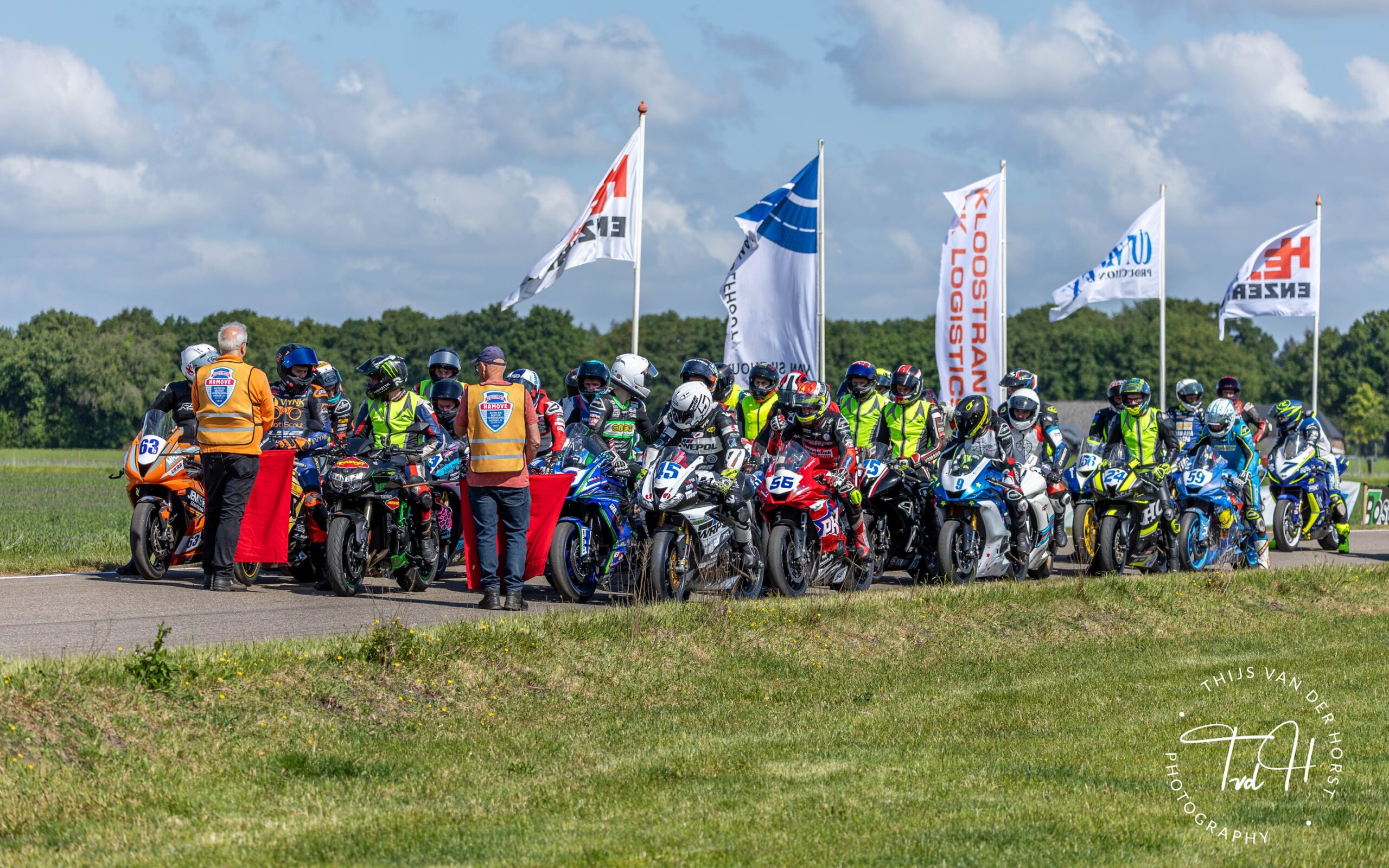 IRRC 2025: Czech TT – Horice Preview – Supersport, Support Races