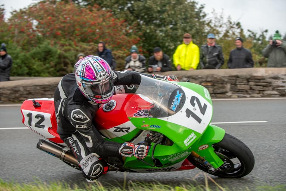 2025 Manx GP/Classic TT: News From The Paddock 1