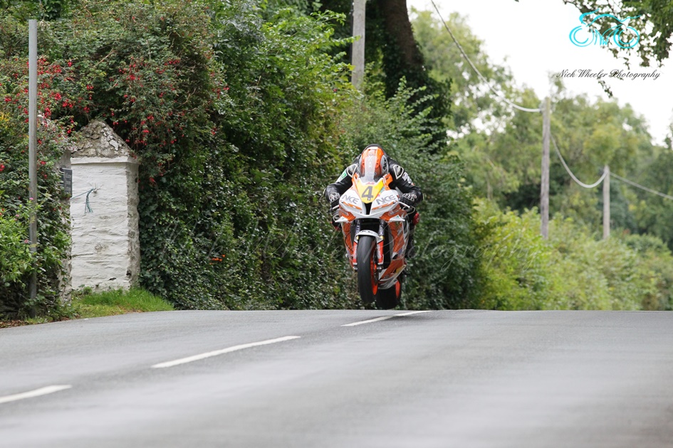 2025 Manx GP Chat: JLG/NCE Racing’s Jamie Williams