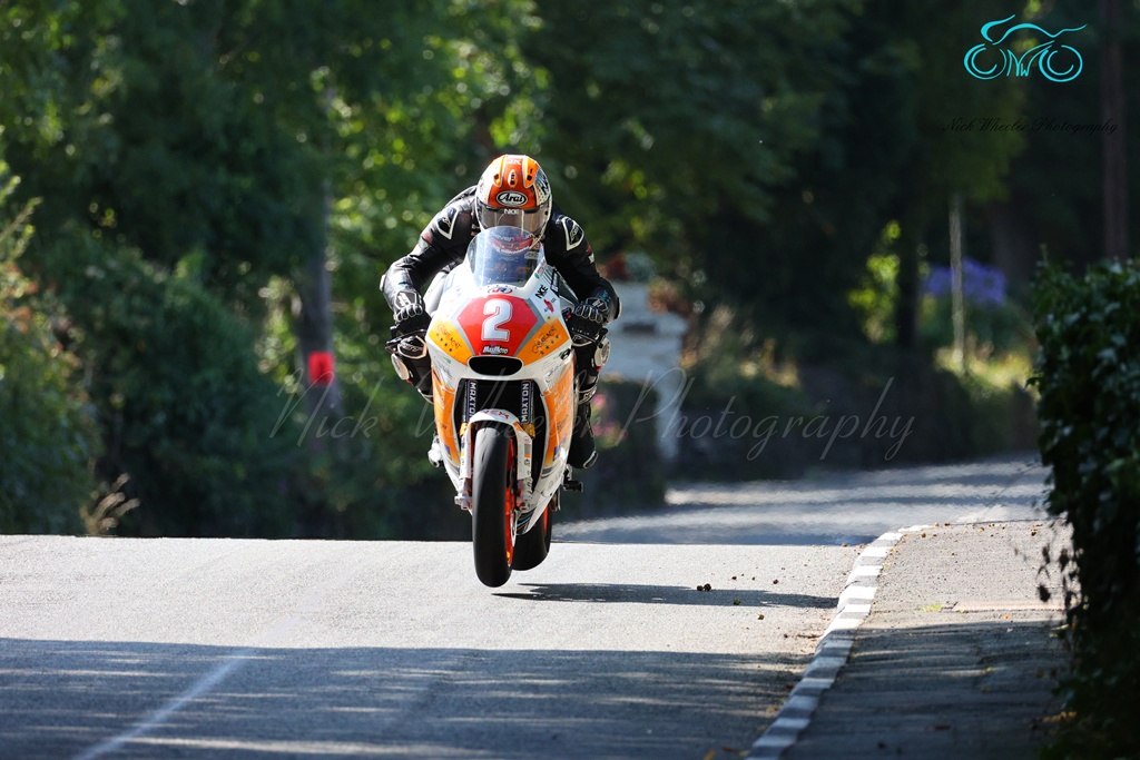 EST–RRC 2025: Standings Post Czech TT Horice
