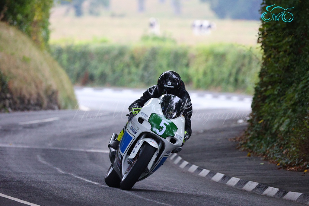 2025 Classic TT Chat: Whippet Racing’s Stuart Hall