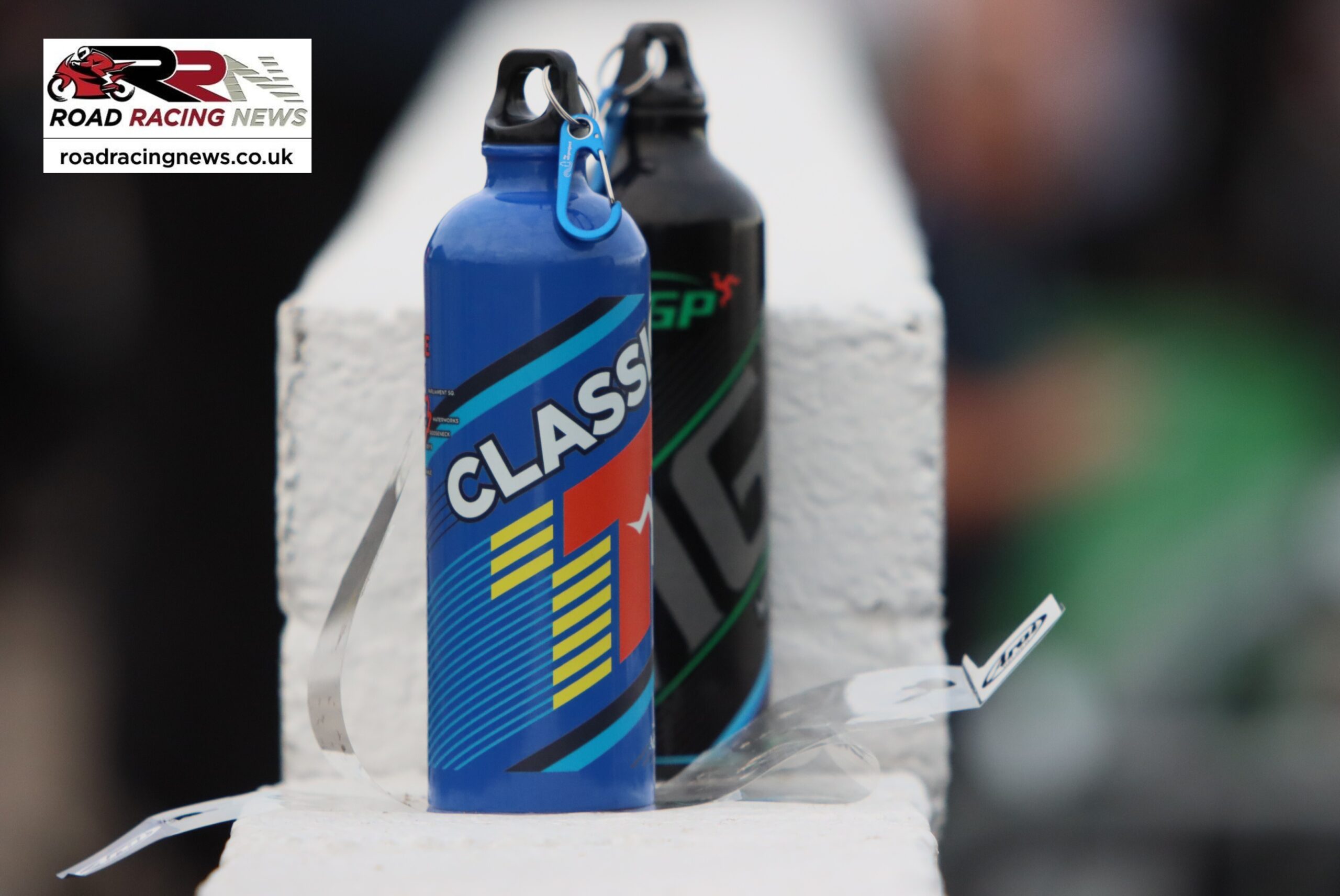 2025 Manx Grand Prix/Classic TT: Friday Qualifying Live Updates