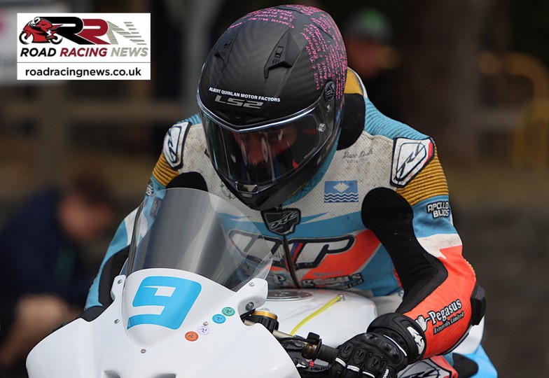 2025 Manx Grand Prix: Super Twin/Supersport Race Start Lists – Road ...