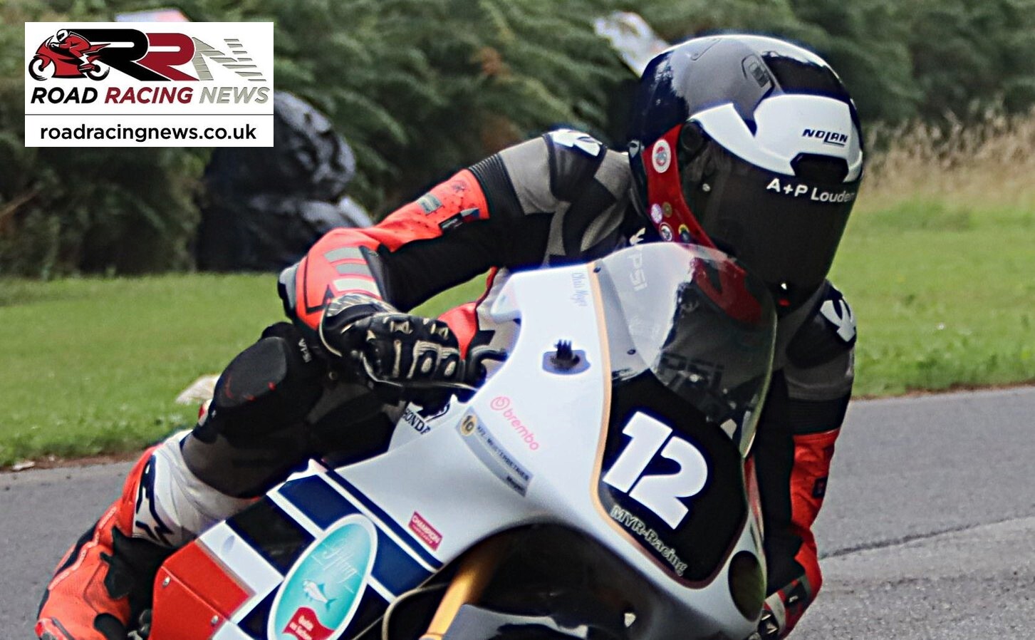 64th La Baneza Grand Prix Summary