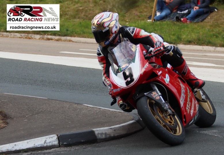 2025 Classic TT Chat: SMT By Key Racing’s Rob Hodson