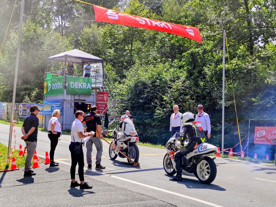 Road Racing News Podcast – August Surprise