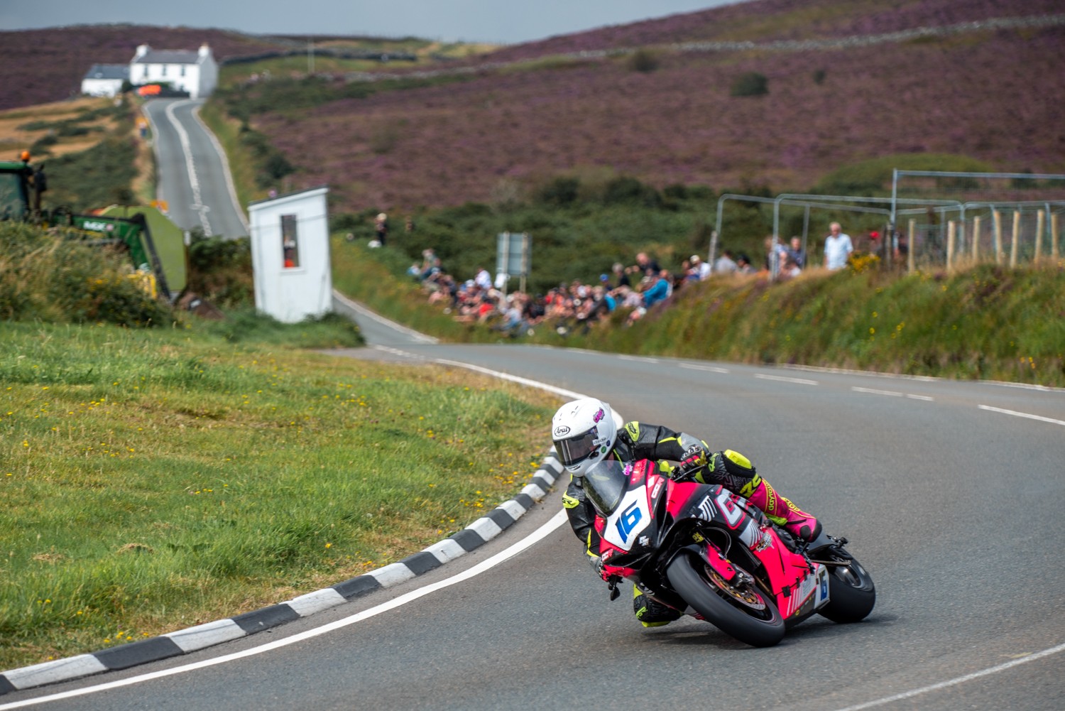 2025 Manx GP/Classic TT: News From The Paddock 5