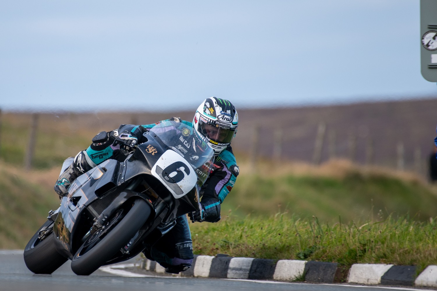 2025 Manx GP/Classic TT: News From The Paddock 4