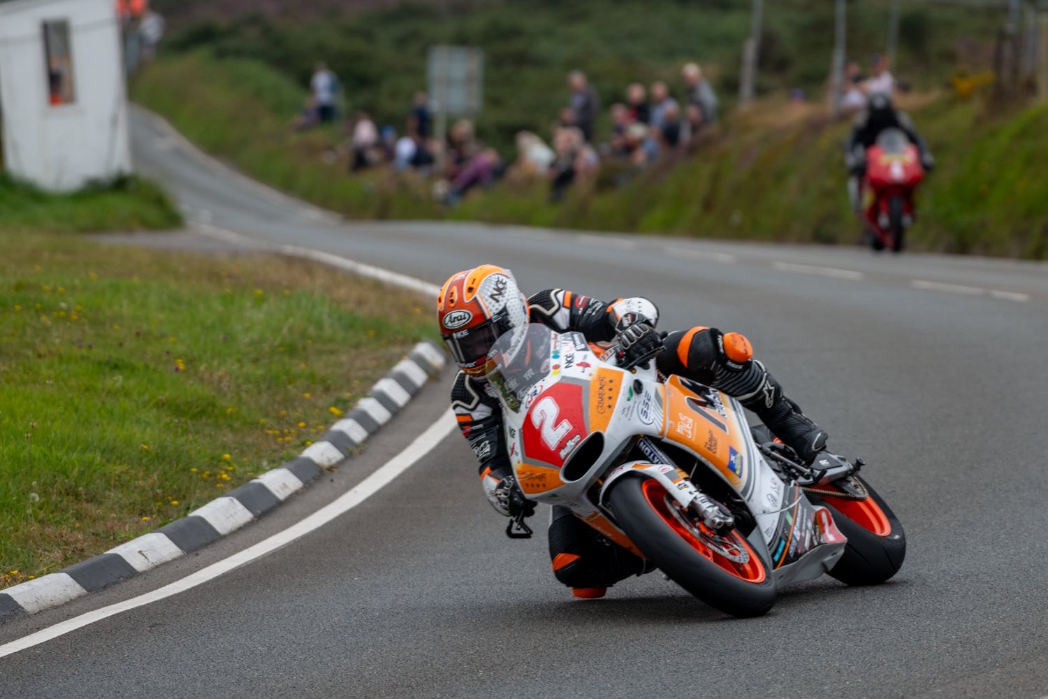 Frohburg 2025: European Super Twin Provisional Start List