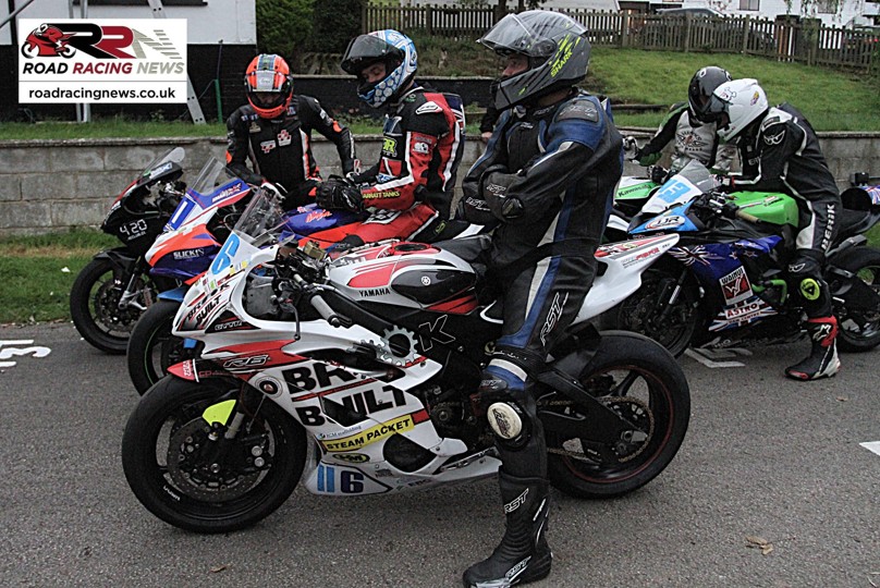 2025 Steve Henshaw Gold Cup: Weekend Schedule