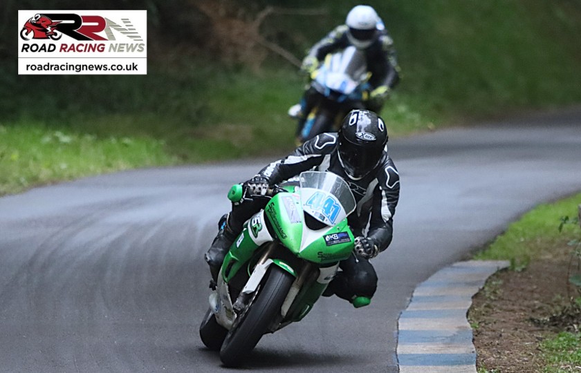 Oliver’s Mount 2025 Stats – Top Five Finishes – Supersport