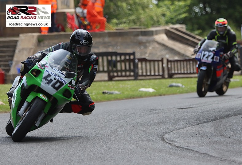 2025 Steve Henshaw Gold Cup – Preview Part 3 – Classic Superbikes