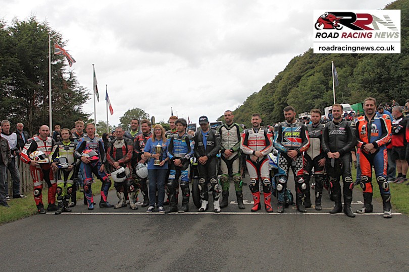 Oliver’s Mount Race Winners 2020-2025 – Update Take Three