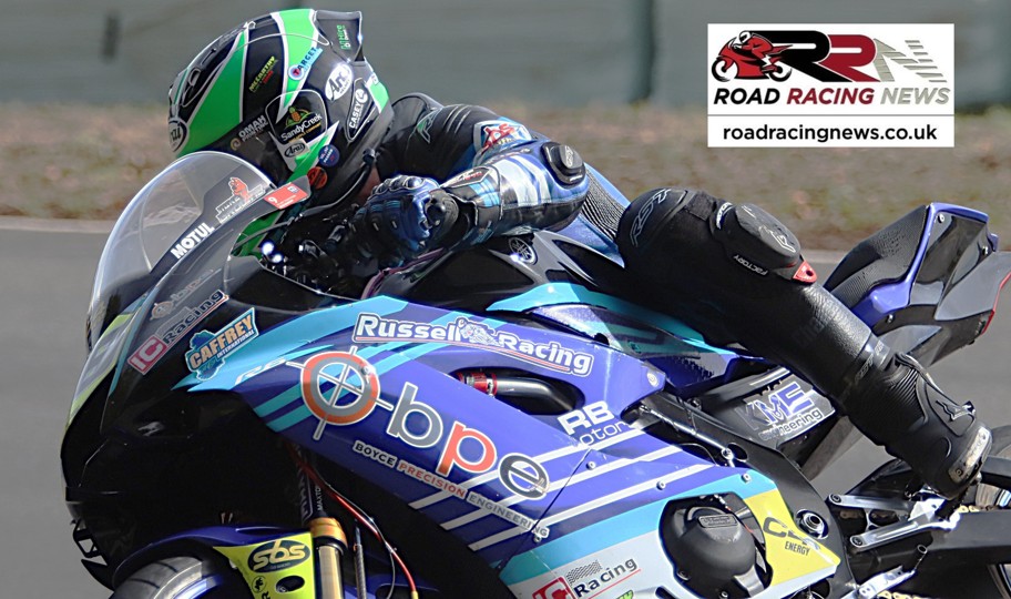 Browne The 17th And Final Steve Henshaw Gold Cup Champion