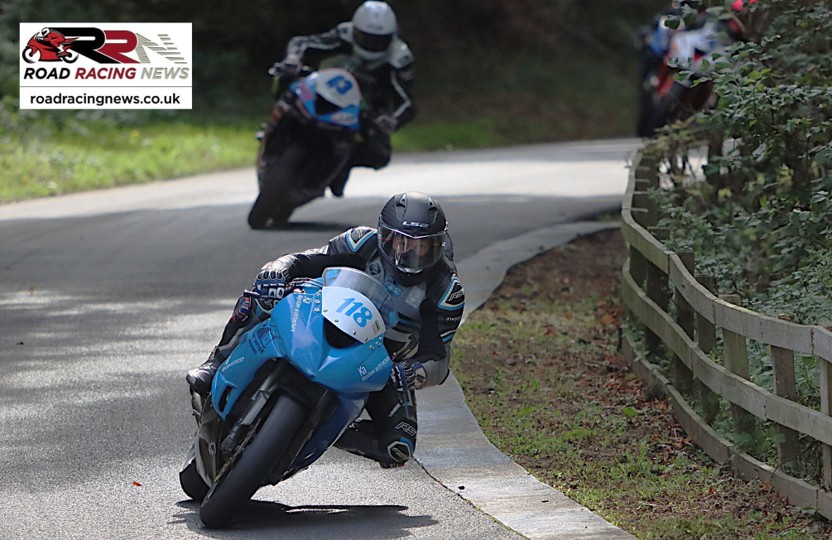 Oliver’s Mount Top 8: Steve Hardy