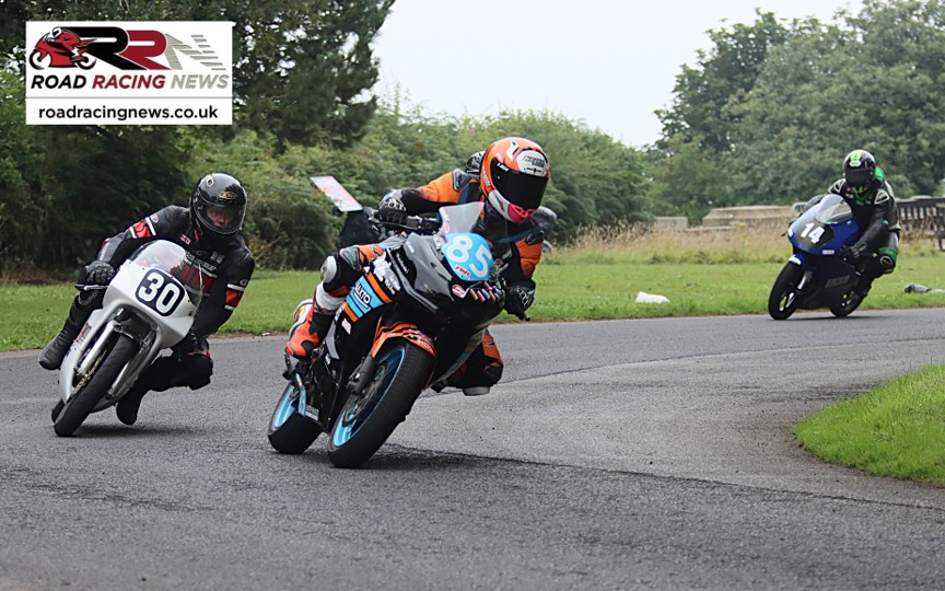2025 Steve Henshaw Gold Cup – Preview Part 4 – Lightweight Duels