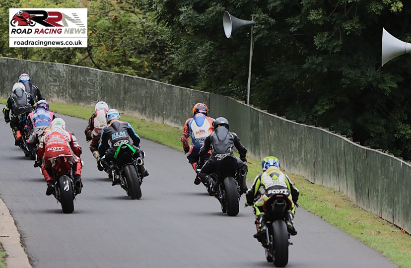 Road Racing News Podcast – Keeping It Real