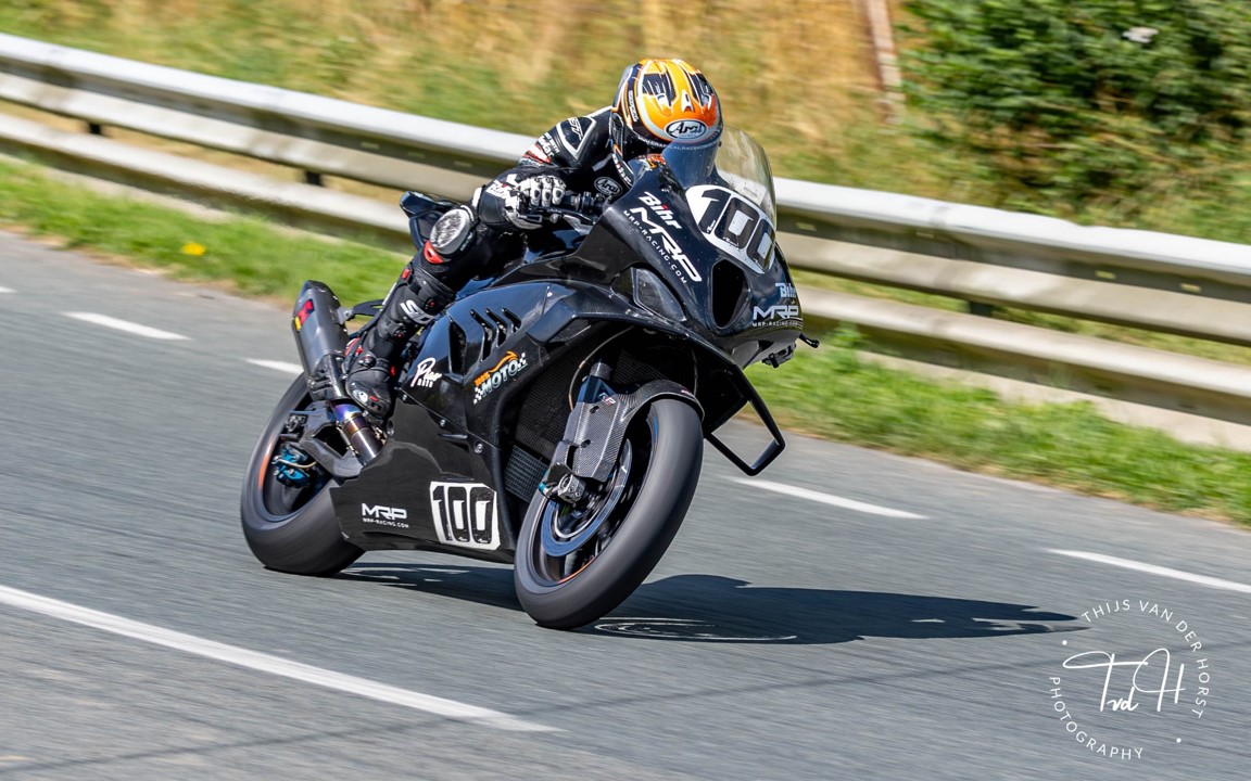 EWC Finale, Bol d’Or 2025 – Qualifying: Roads Competitor Watch