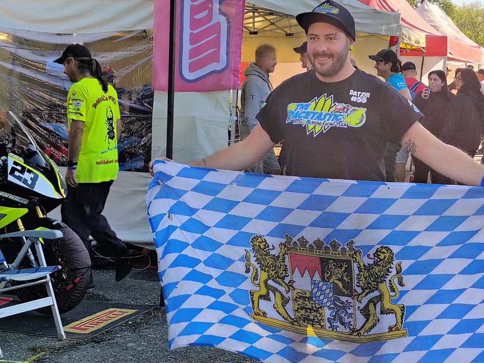 Dymokury 2025: Fastest Fifty Participants
