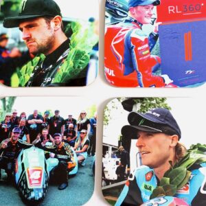 Road Racers Coasters