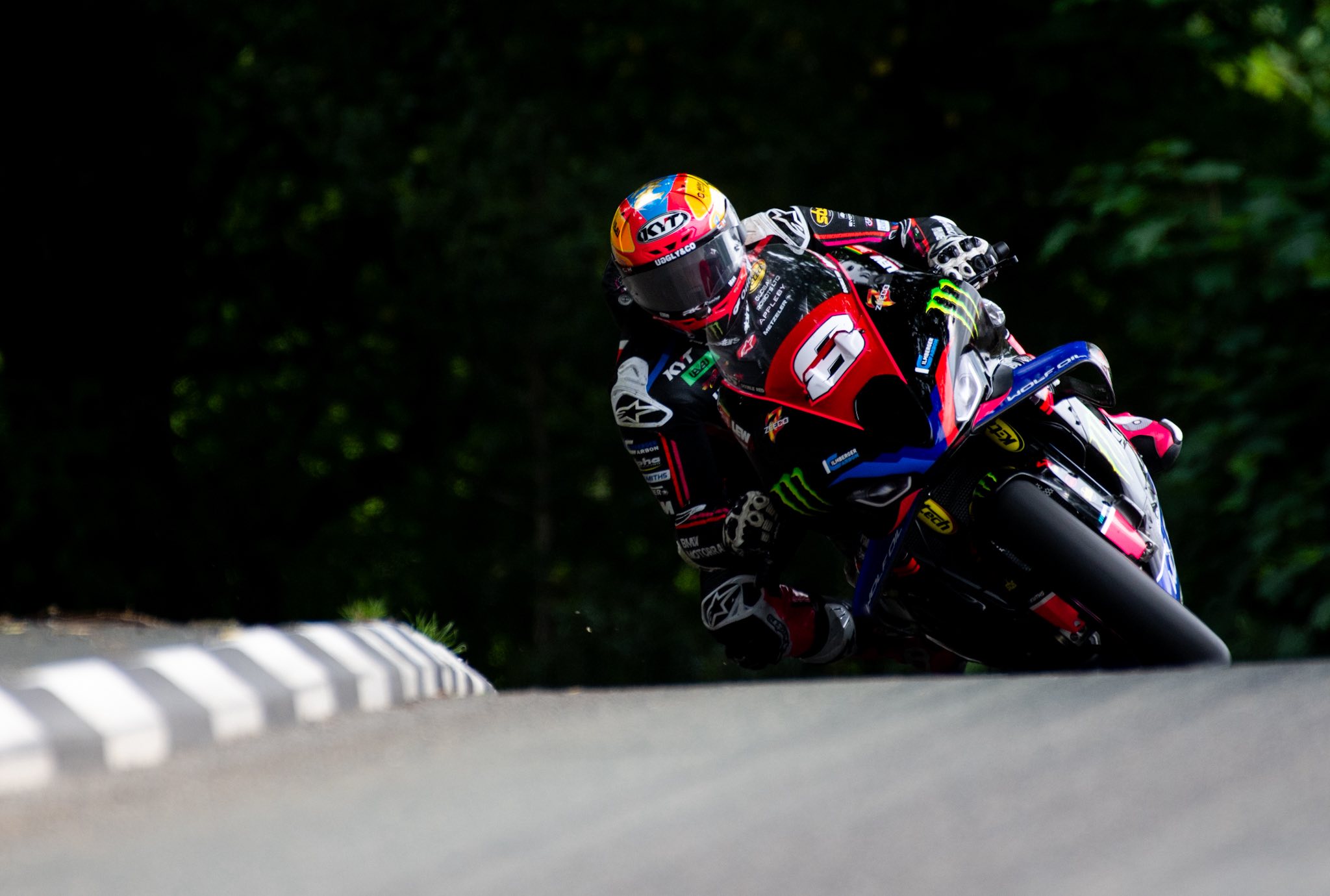 Road Racing News Podcast – October Vibes