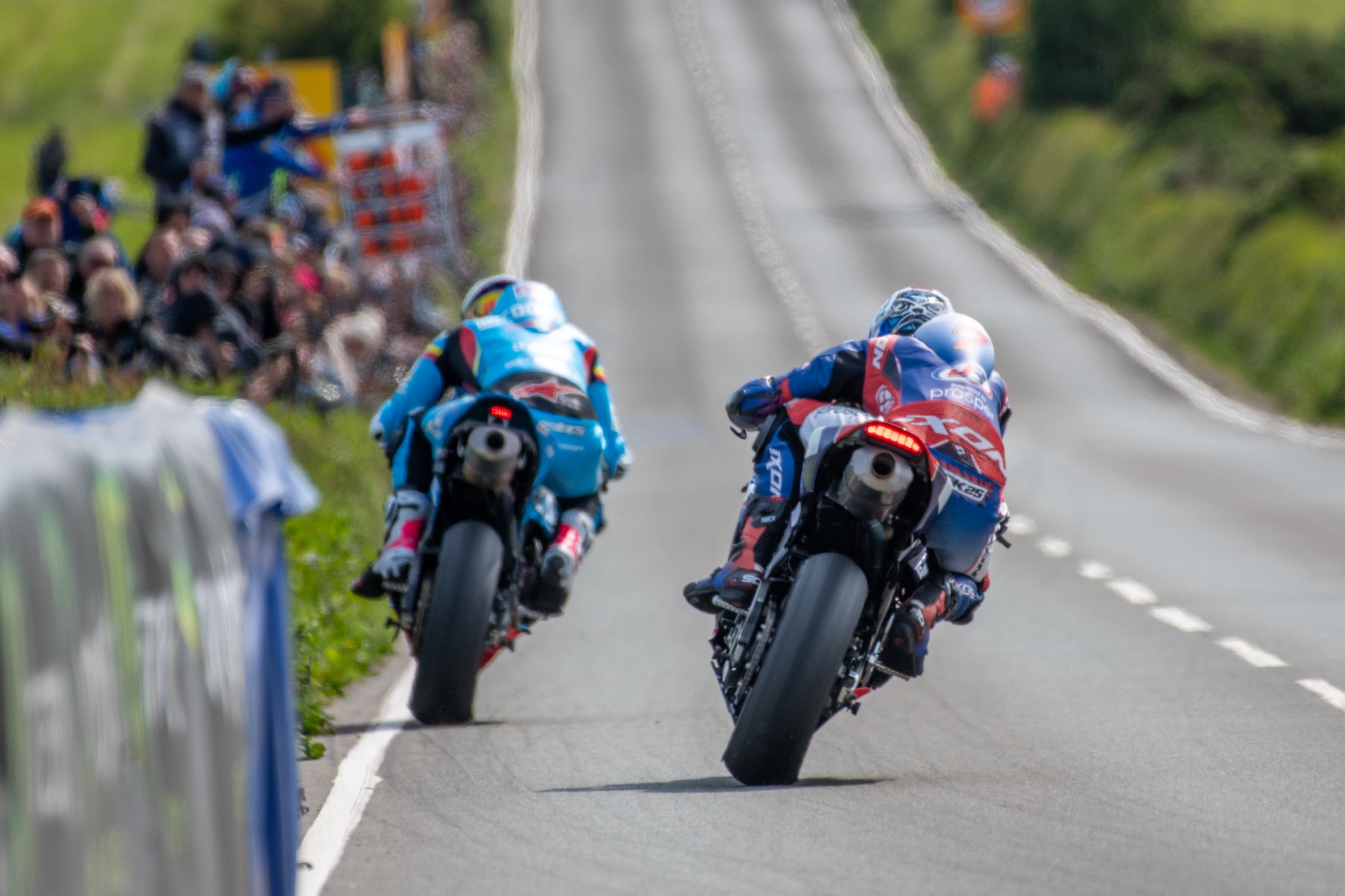 Solo TT Silver Replica Finishers 2022-2025 Update