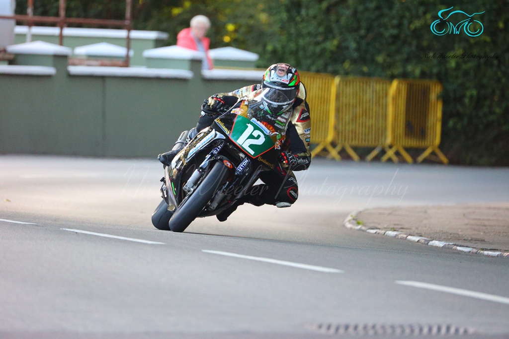 Ultra Lightweight, Junior 600 Bouts Added To Classic TT Itinerary