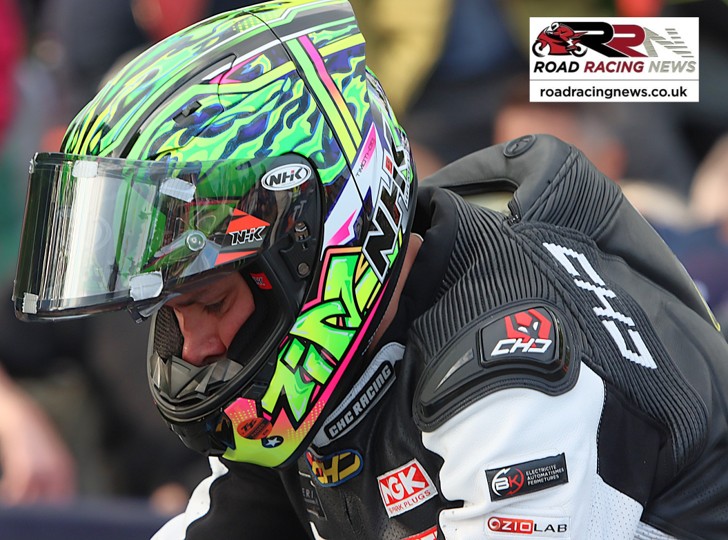 2025 France-Brittany Hill Climb Championship, Merleac & Pontivy