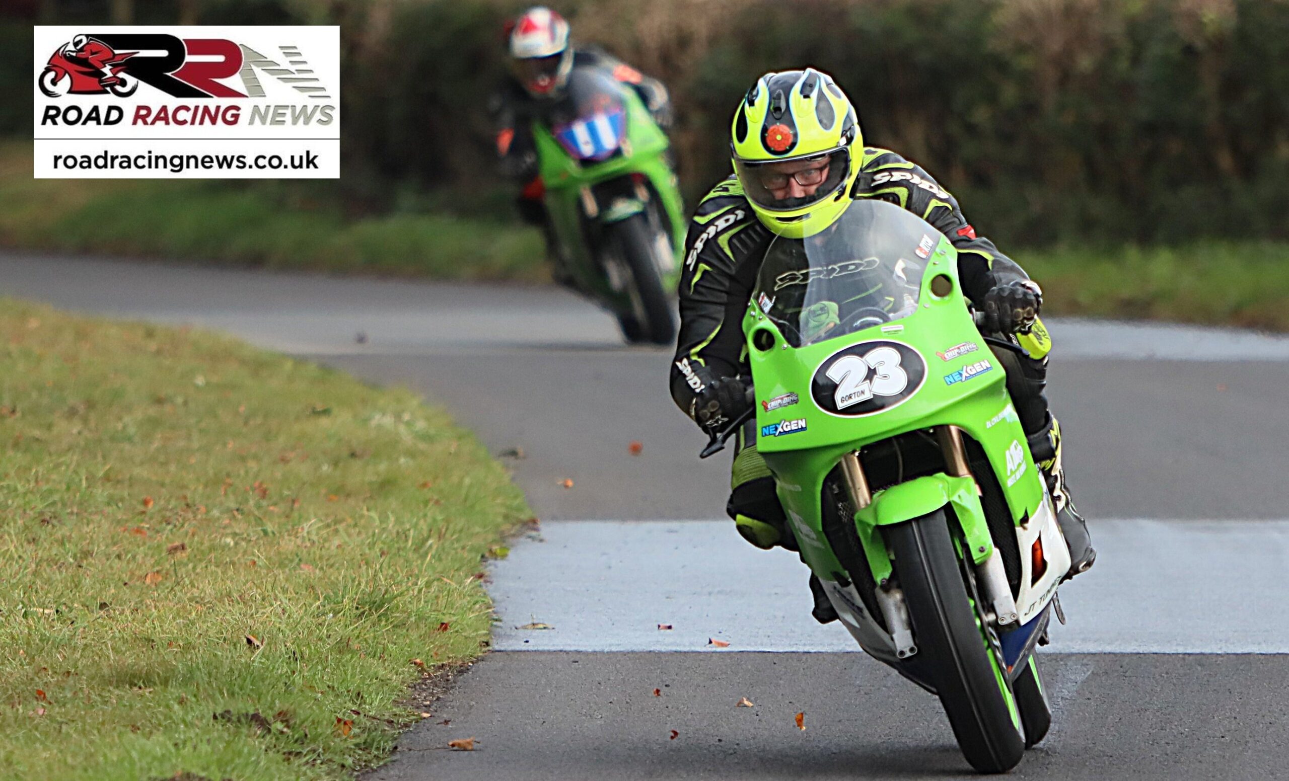 Oliver’s Mount 2025 Stats – Top Five Finishes – 400cc 4-Strokes