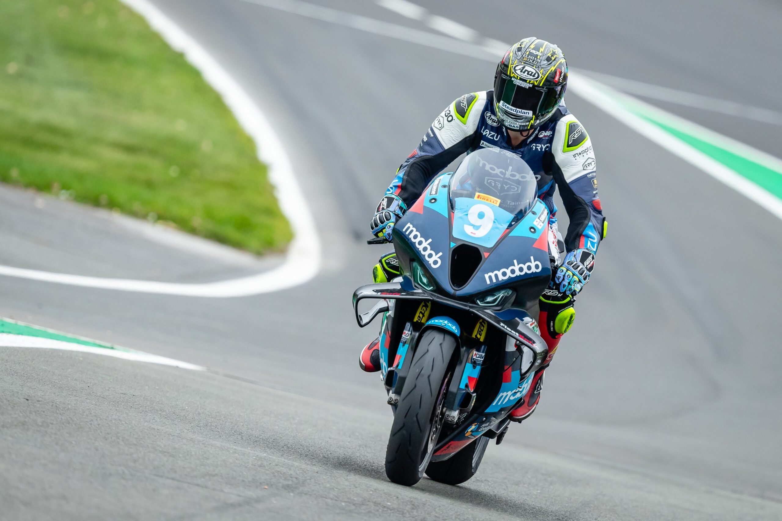 BSB Brands Hatch GP Day 2 Results – Roads Competitor Watch