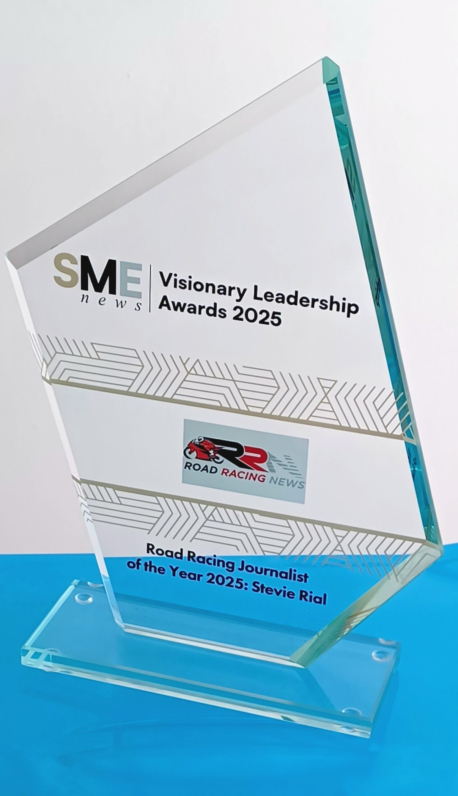 Award Announcement – November 2025