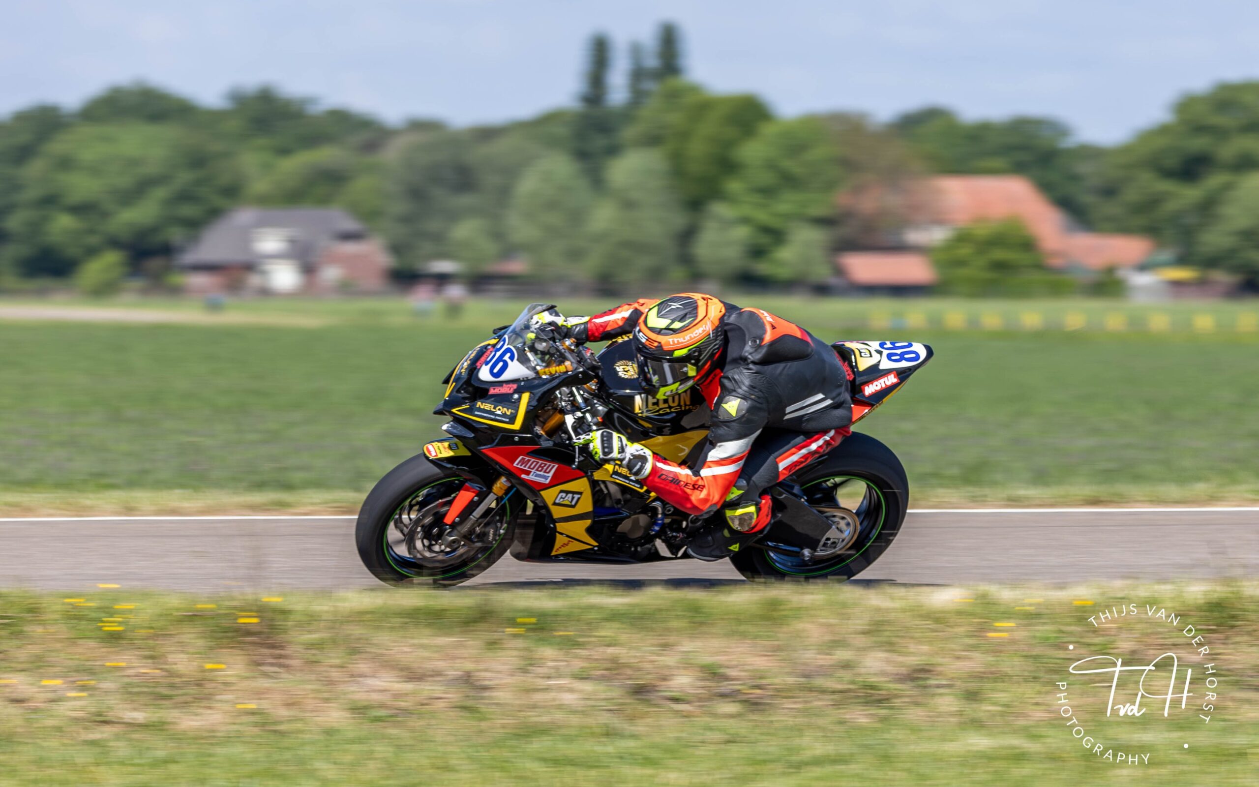IRRC 2026: Points Structure Unchanged