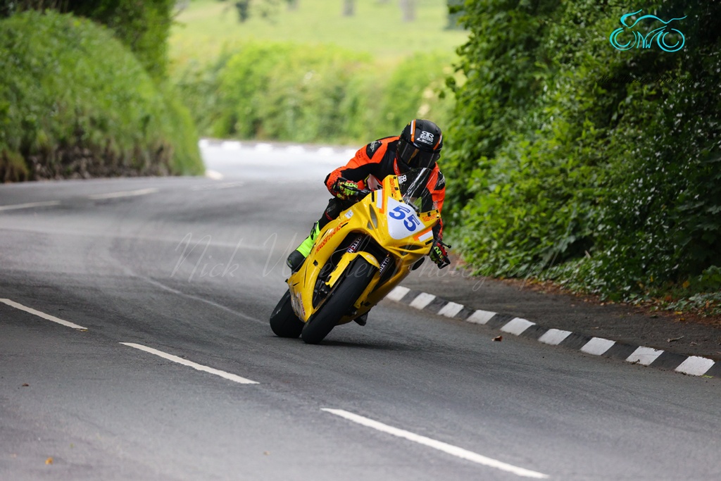 Solo TT Bronze Replica Finishers 2022-2025 Update