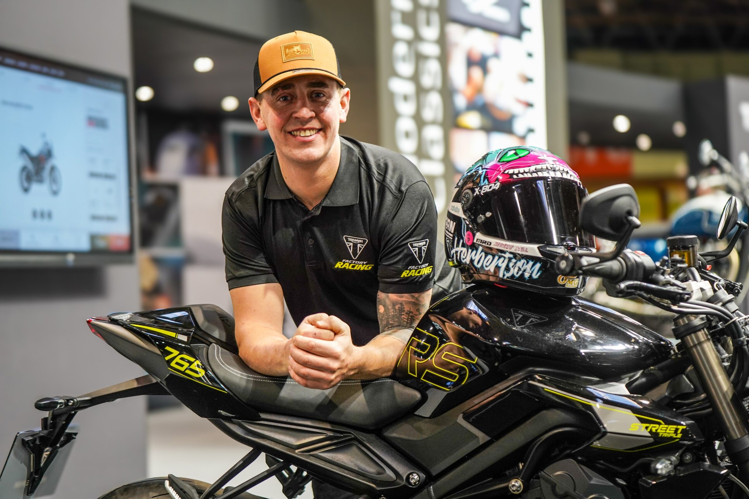 2025 Motorcycle Live Wrap Up