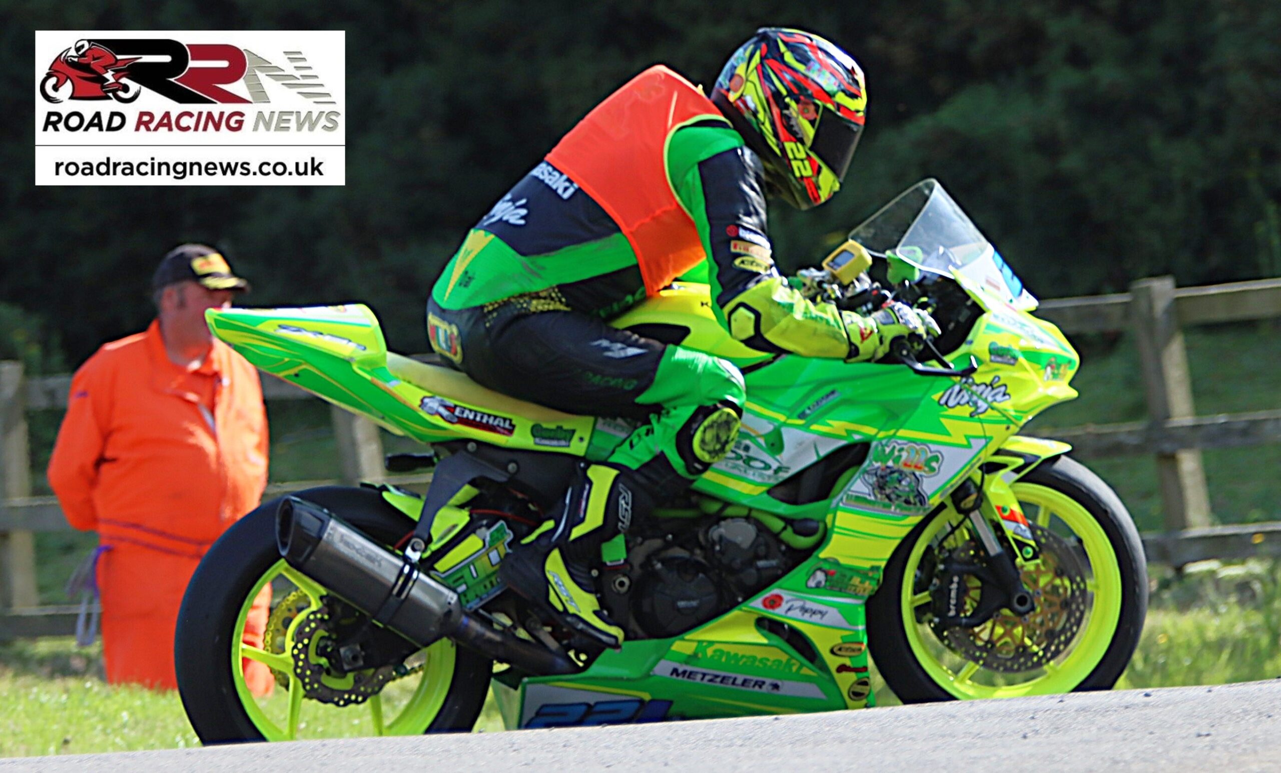 Oliver’s Mount Top 8: Niki Williams
