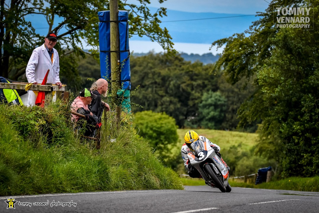 Road Racing News Podcast – Around The Globe