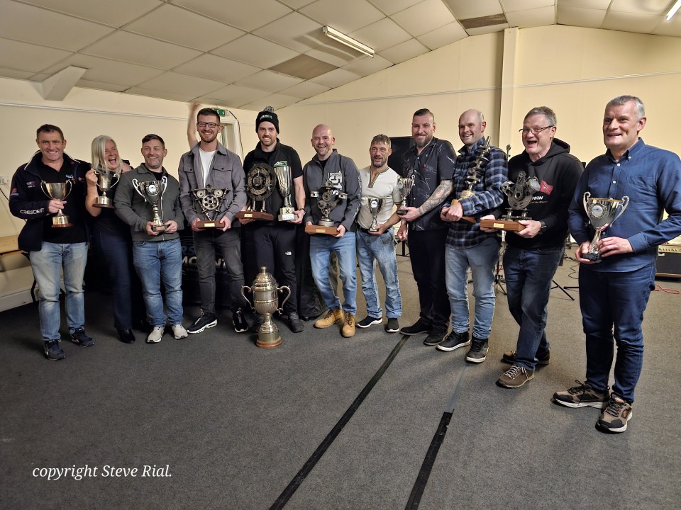 2026 Oliver’s Mount Racing Dates Disclosed