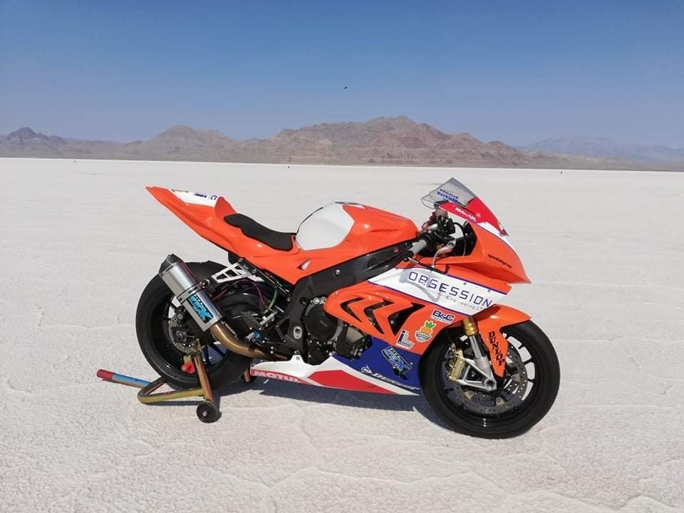 Obsession Engineering Heading South For The Winter – Road Racing News