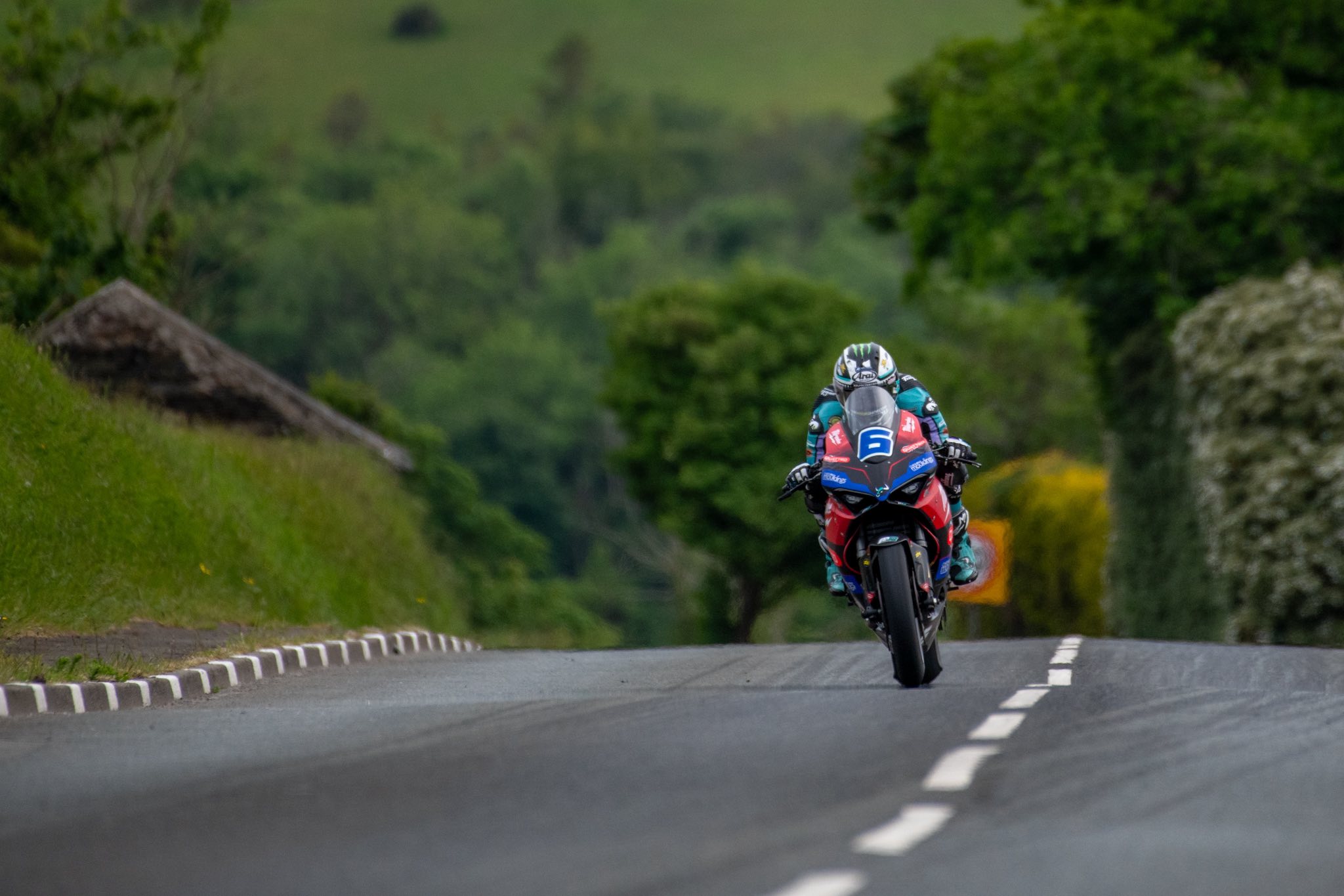 Road Racing News Podcast – The Most Influential Debate