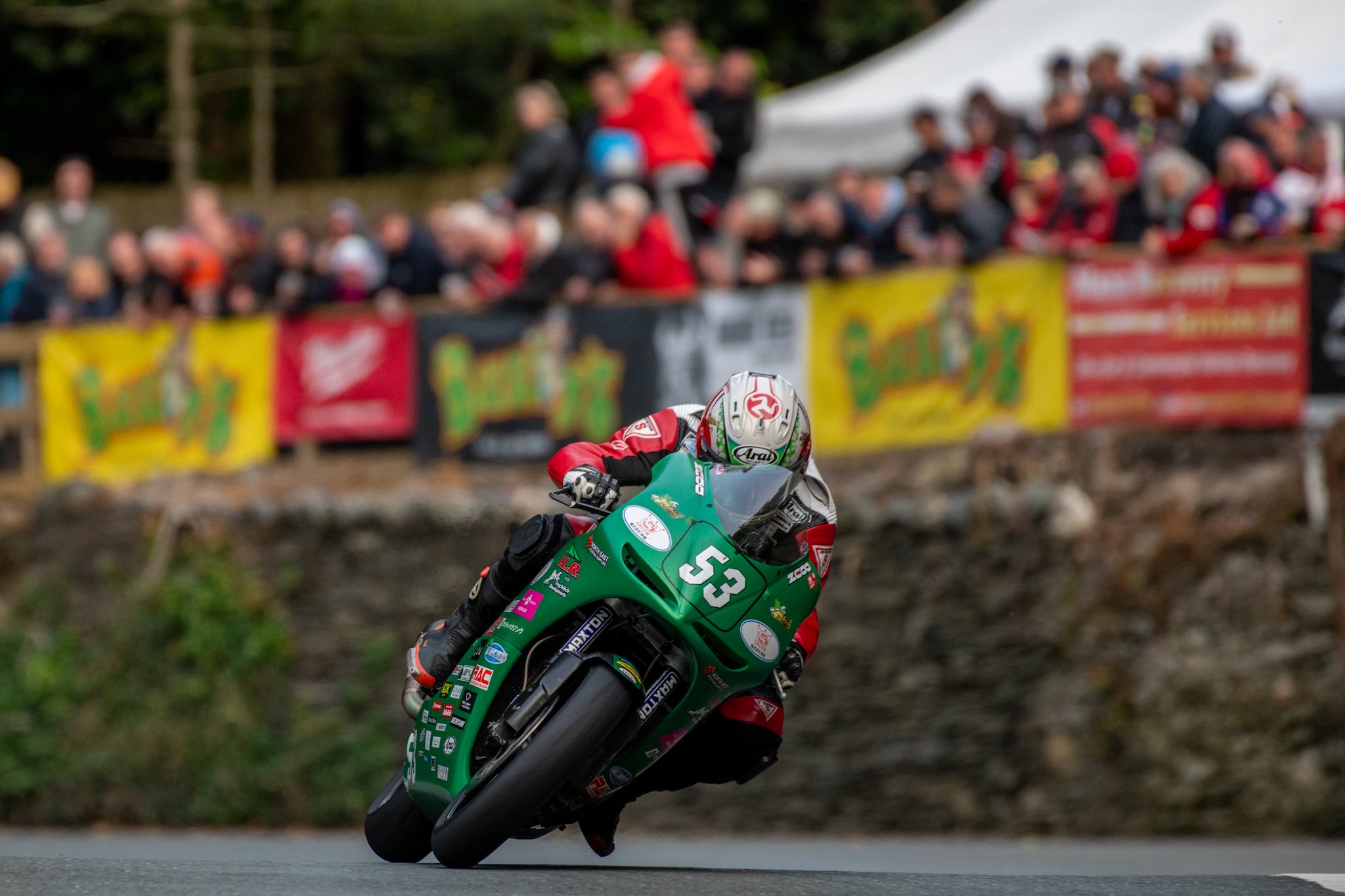 TT 2026: Yamanaka Set For Tenth Mountain Course Voyage