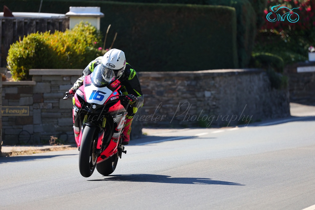 RRN Awards: Race of The Year – Senior Manx Grand Prix