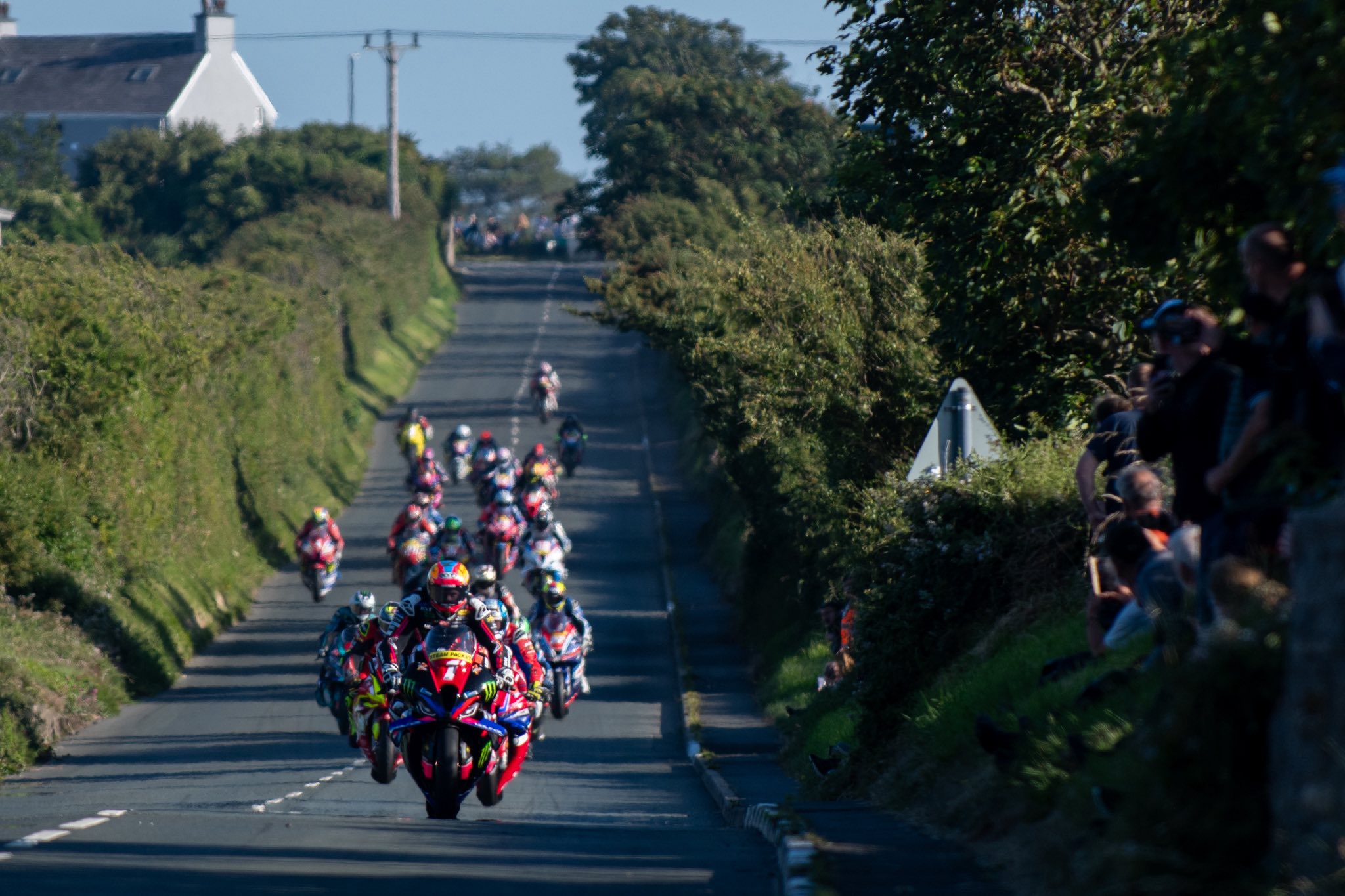 2025 Season Road Racing Winners: SBK/Superstock 1000